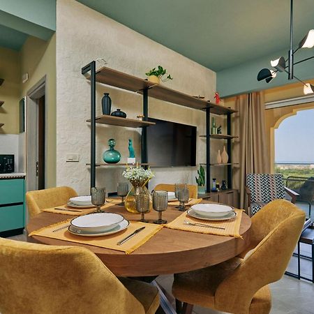 Aπ Boutique Aπartments Apartment Закинтос Екстериор снимка
