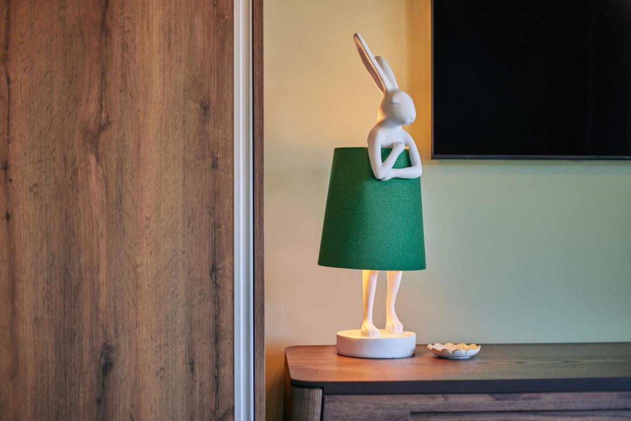 Aπ Boutique Aπartments Apartment Закинтос Екстериор снимка