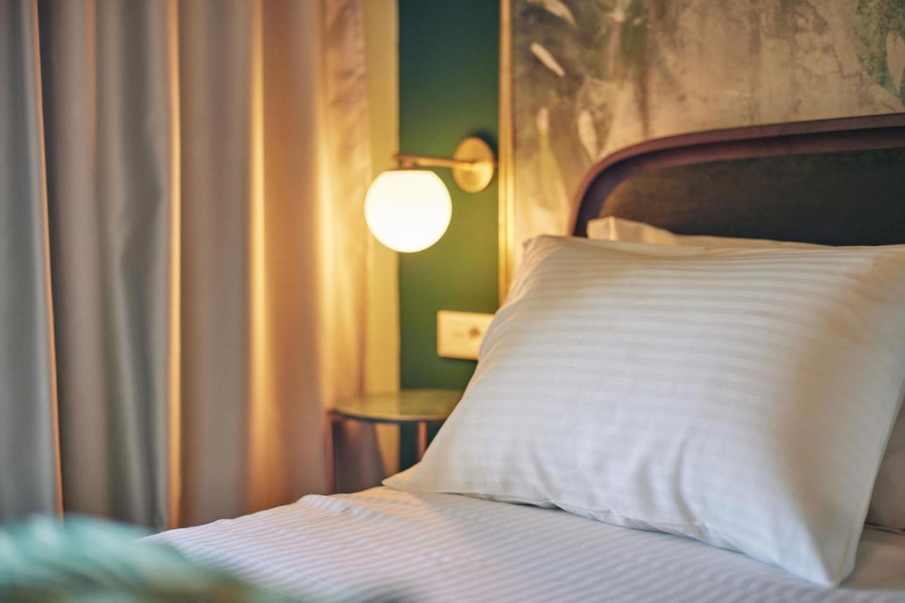 Aπ Boutique Aπartments Apartment Закинтос Екстериор снимка