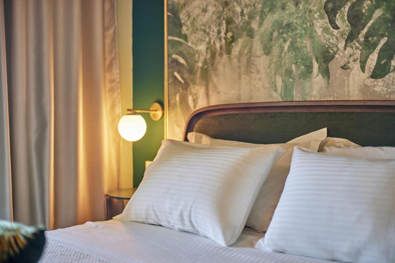 Aπ Boutique Aπartments Apartment Закинтос Екстериор снимка