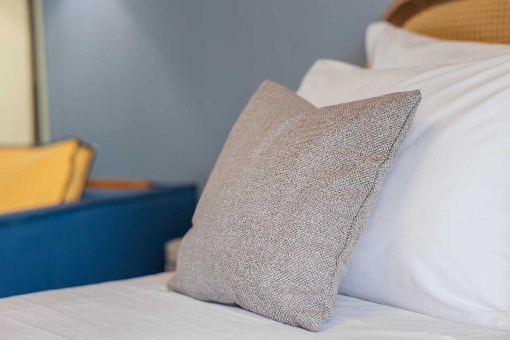 Aπ Boutique Aπartments Apartment Закинтос Екстериор снимка