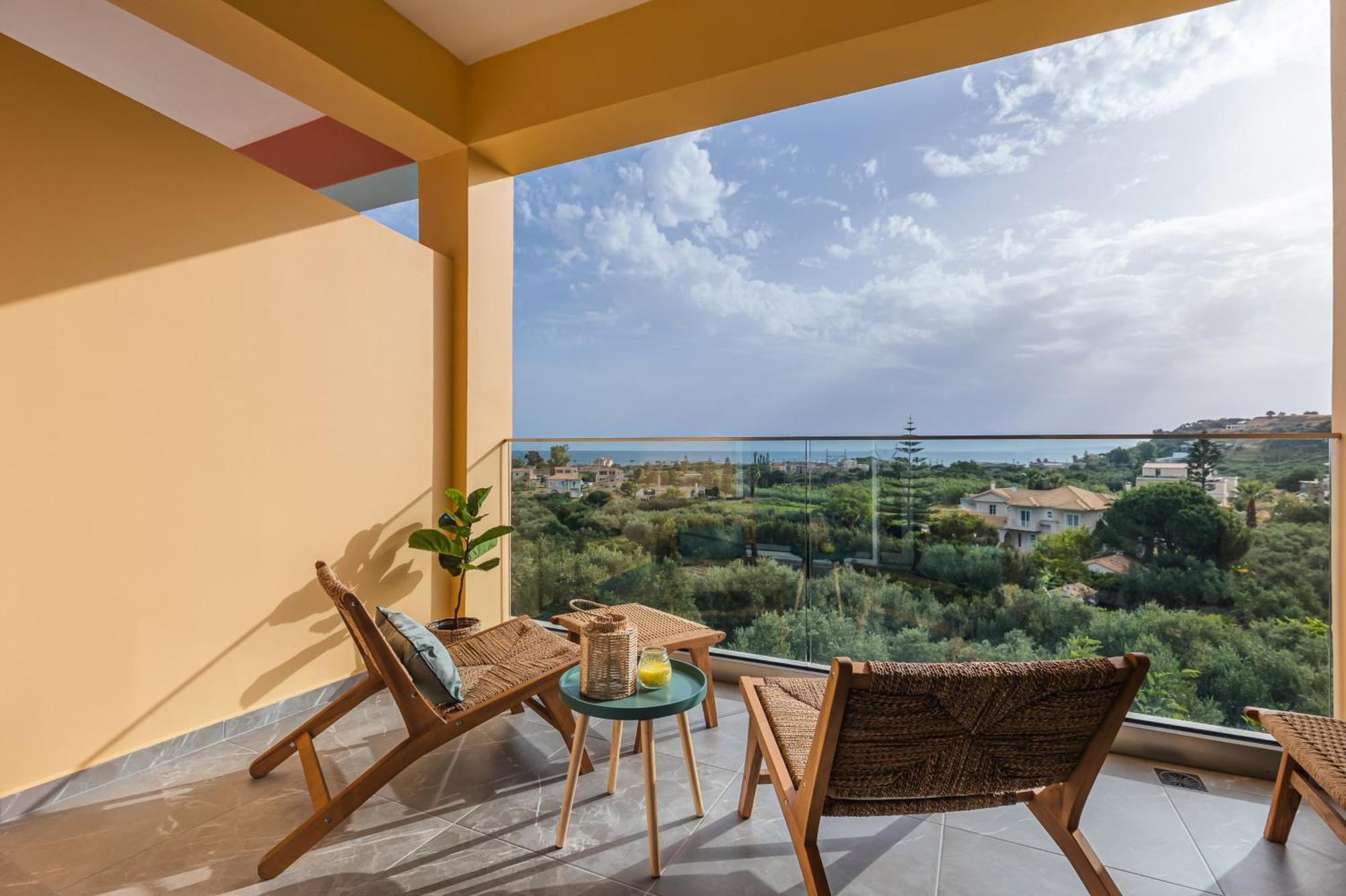 Aπ Boutique Aπartments Apartment Закинтос Екстериор снимка