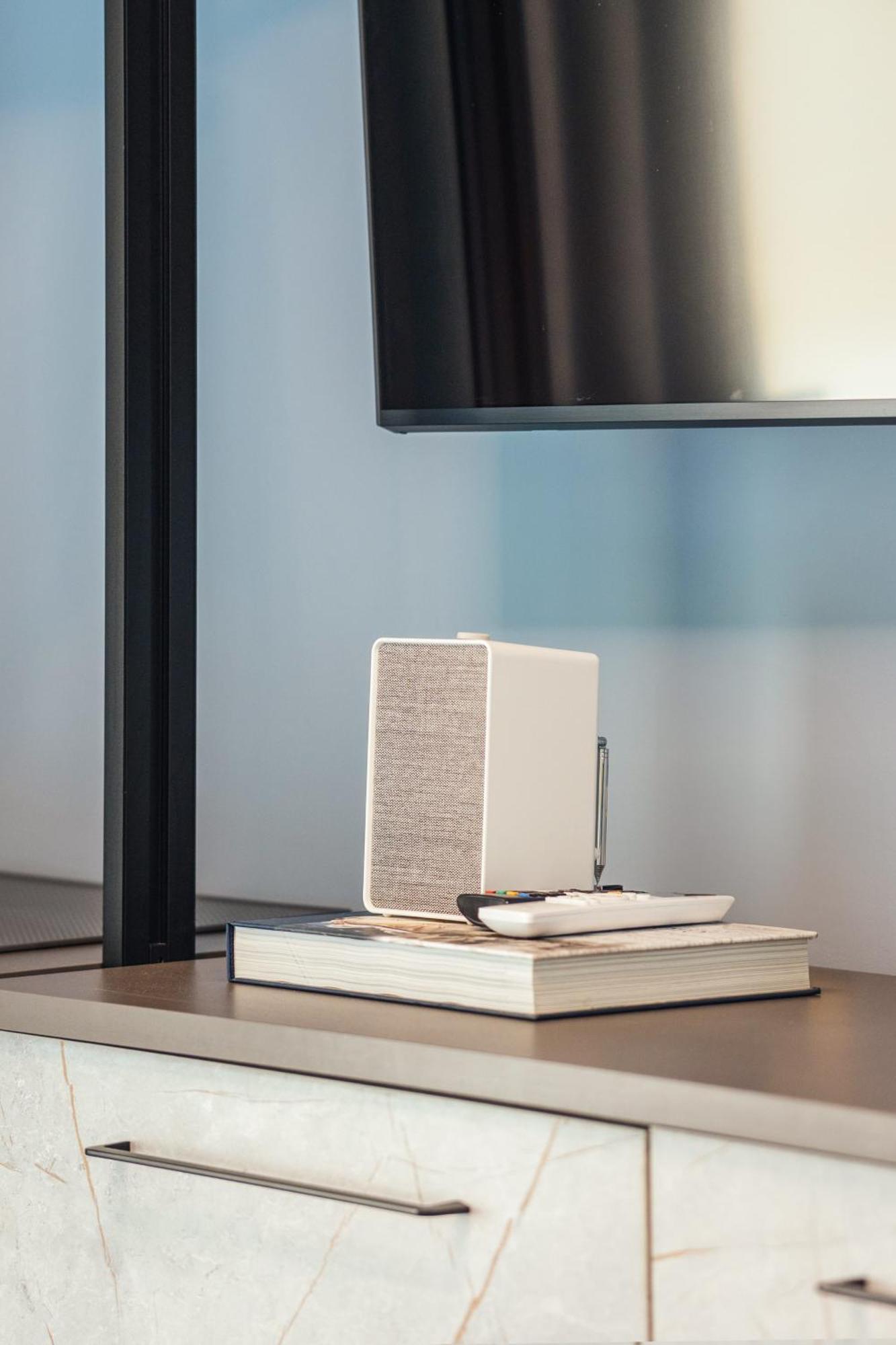 Aπ Boutique Aπartments Apartment Закинтос Екстериор снимка