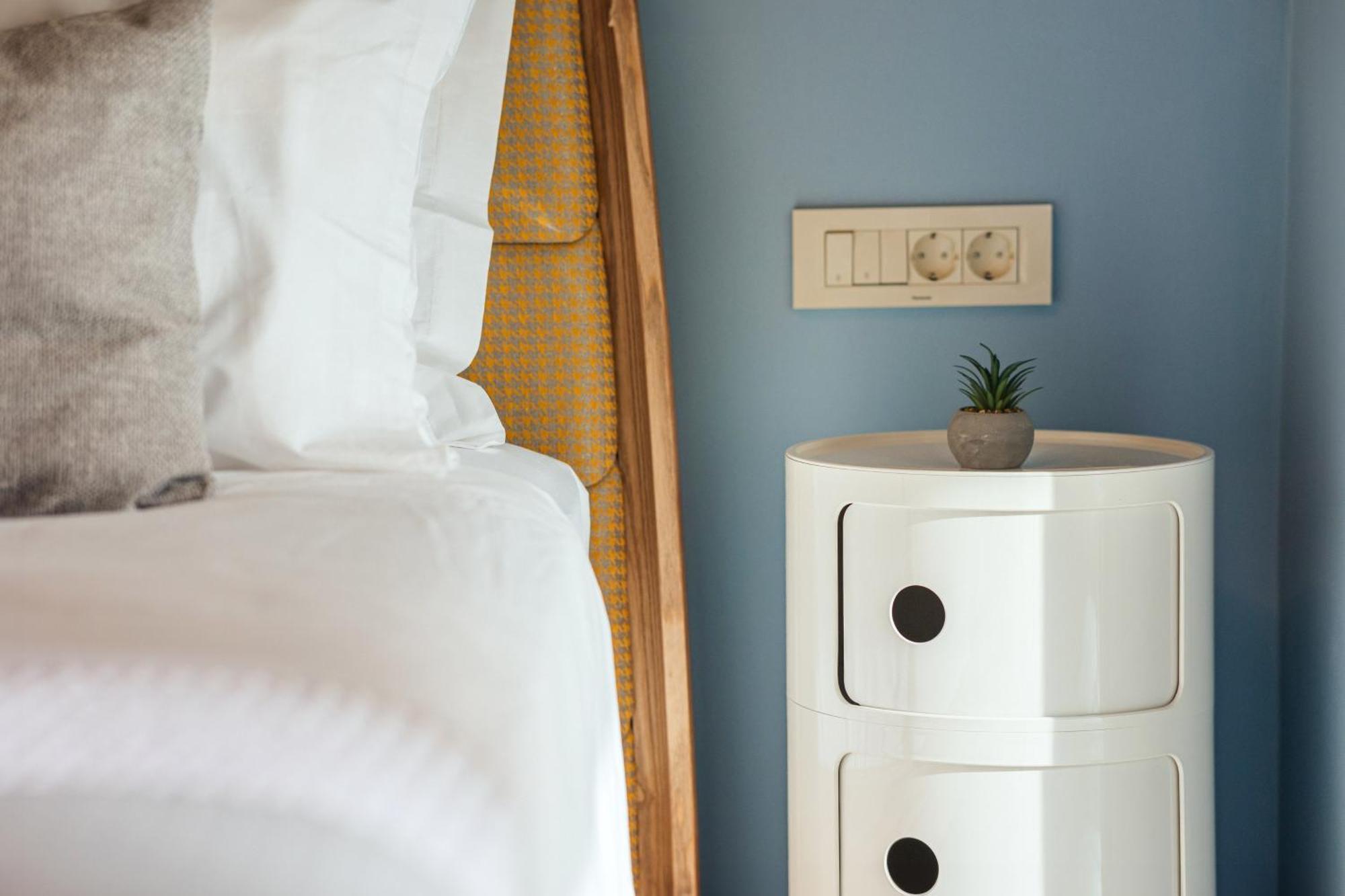 Aπ Boutique Aπartments Apartment Закинтос Екстериор снимка
