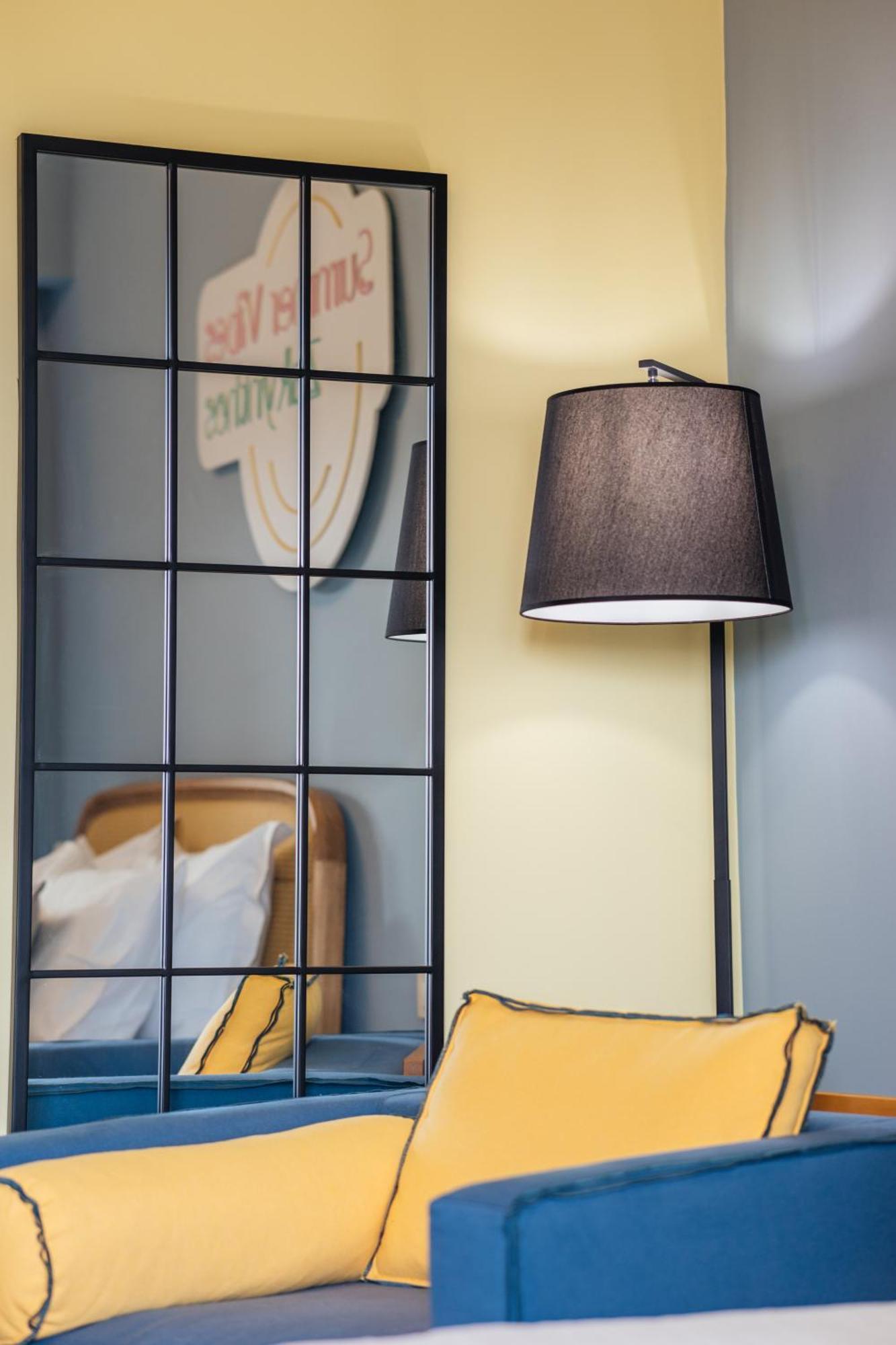 Aπ Boutique Aπartments Apartment Закинтос Екстериор снимка