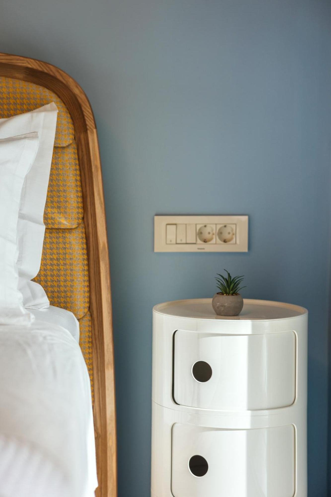 Aπ Boutique Aπartments Apartment Закинтос Екстериор снимка